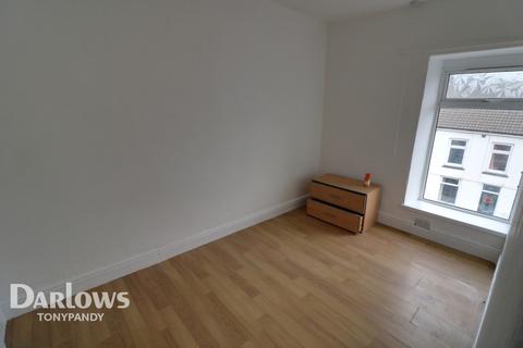 22 School Street, Wattstown, Porth, CF39 0PG