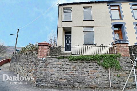 22 School Street, Wattstown, Porth, CF39 0PG