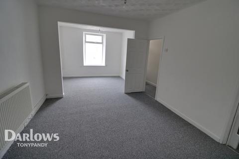 22 School Street, Wattstown, Porth, CF39 0PG