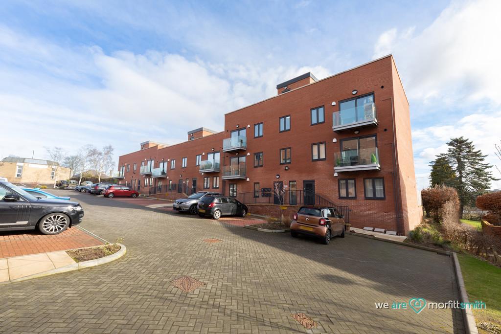 Lemont House, Lemont Road, Totley... 1 bed apartment £175,000