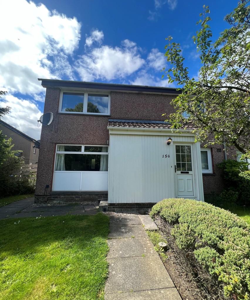 Avontoun Park, Linlithgow 2 bed apartment £695 pcm (£160 pw)