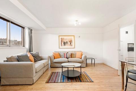 Cromwell Road, Earls Court, London