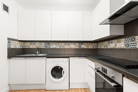 undefined, Cromwell Road, Earls Court, London