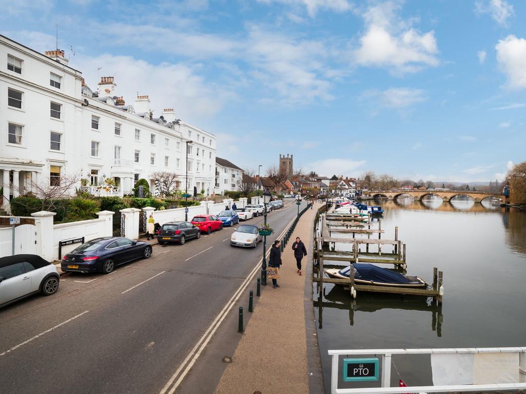 View of Bridge
