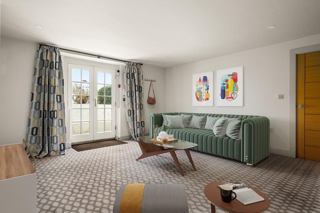 Sitting Room