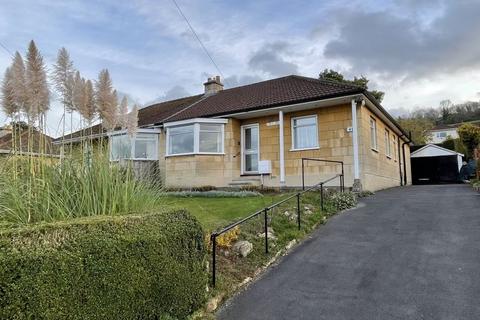 3 bedroom semi-detached bungalow for sale - Devonshire Road, Bath