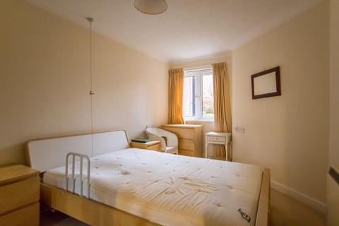 1 bedroom retirement property for sale - Cwrt Jubilee, Plymouth Road, Penarth