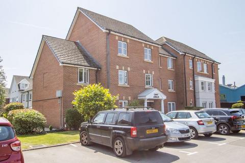 1 bedroom retirement property for sale, Cwrt Jubilee, Plymouth Road, Penarth.