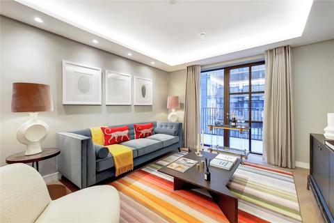 3 bedroom apartment for sale - Cleveland Street, Fitzrovia, London, W1T