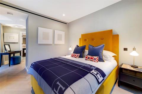 3 bedroom apartment for sale - Cleveland Street, Fitzrovia, London, W1T