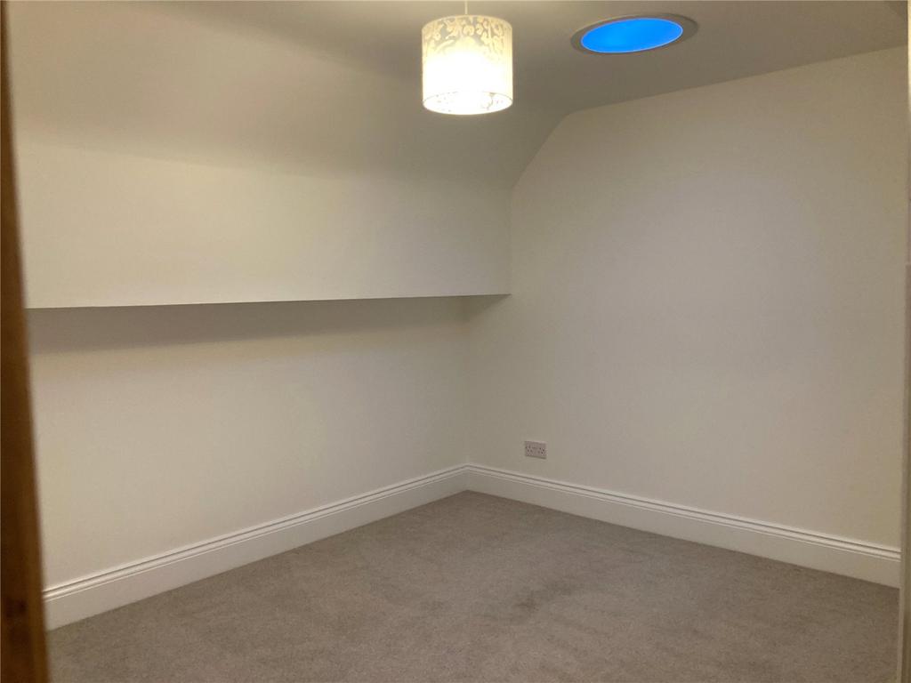 Office (Upstairs)