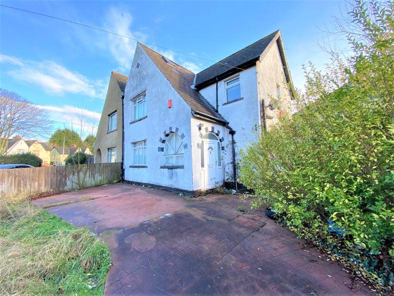 Marcross Road, Ely, Cardiff, CF5 4RQ 3 bed semi-detached house - £179,950