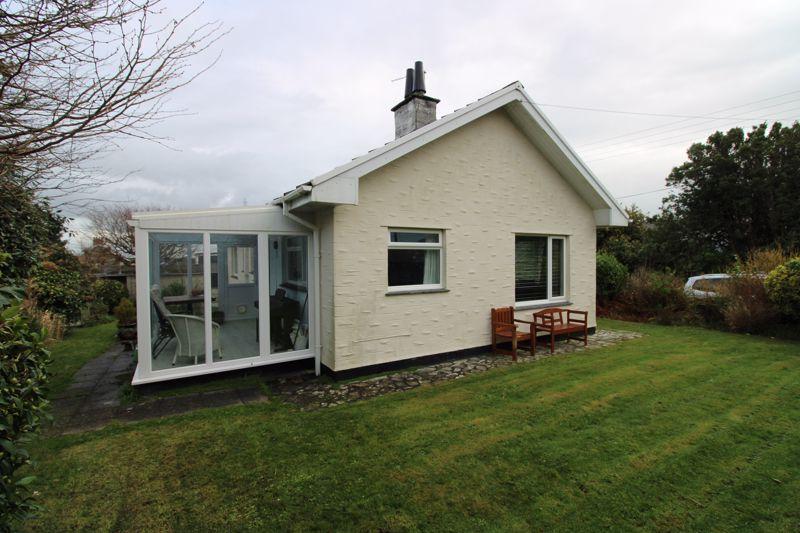 Goonbell, St. Agnes 2 bed detached bungalow £500,000