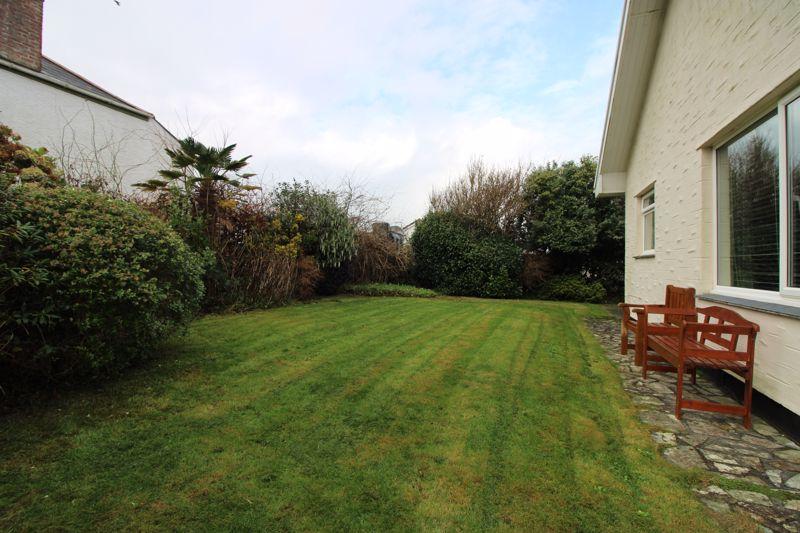 Goonbell, St. Agnes 2 bed detached bungalow £500,000