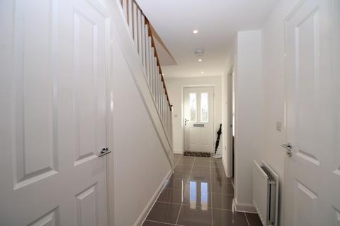75 Centenary Way, Threemilestone, Truro, TR3 6FH