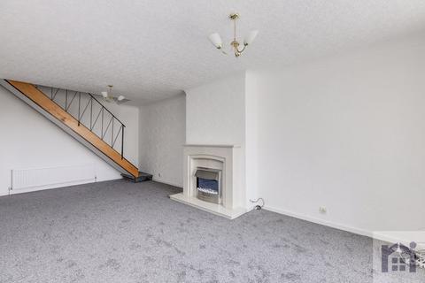 2 Berkeley Close, Chorley, PR7 3JS