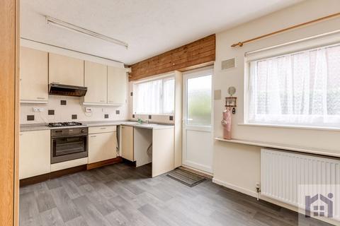 2 Berkeley Close, Chorley, PR7 3JS