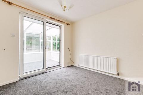 2 Berkeley Close, Chorley, PR7 3JS