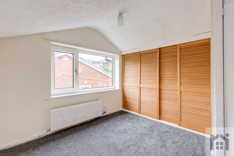 2 Berkeley Close, Chorley, PR7 3JS