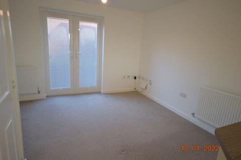 2 bedroom semi-detached house to rent - Bryn Stradling, Coity, Bridgend, CF35 6PS