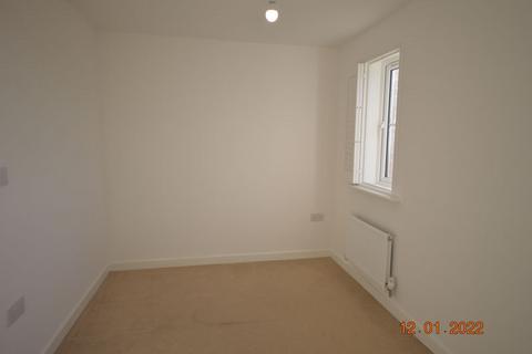 2 bedroom semi-detached house to rent - Bryn Stradling, Coity, Bridgend, CF35 6PS