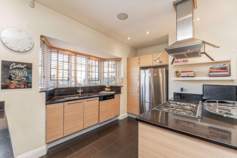 Brim Hill, Hampstead Garden Suburb, N2 4 bed semidetached house £1,695,000