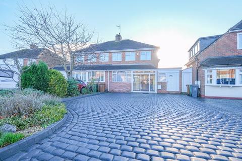 16 Frankburn Road, Sutton Coldfield, B74 3QJ