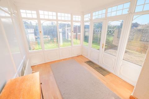 16 Frankburn Road, Sutton Coldfield, B74 3QJ