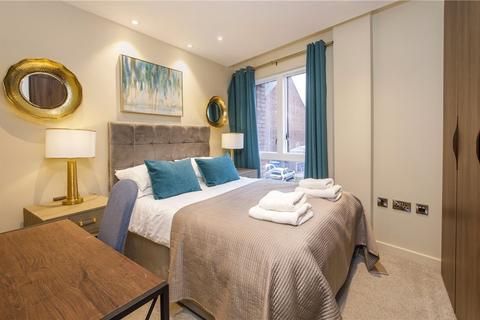 1 bedroom apartment for sale, Hudson Quarter, Toft Green, York, YO1