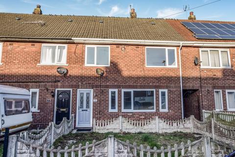 3 bedroom townhouse for sale - Frank Street, Widnes