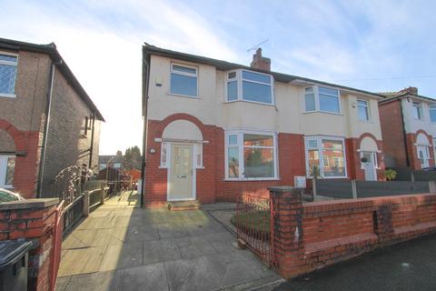 47 Barcroft Road, Bolton, BL1 6JA