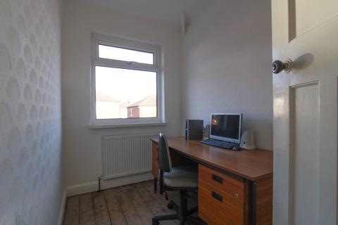 47 Barcroft Road, Bolton, BL1 6JA