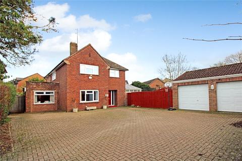 5 bedroom detached house for sale - Witts Lane, Purton, SN5