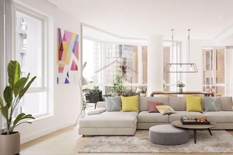 4 bedroom apartment for sale - Prospect Place, Battersea Power Station, London