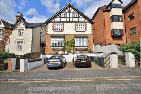 undefined, Baillie Road, Guildford, Surrey, UK, GU1
