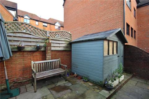 undefined, Baillie Road, Guildford, Surrey, UK, GU1