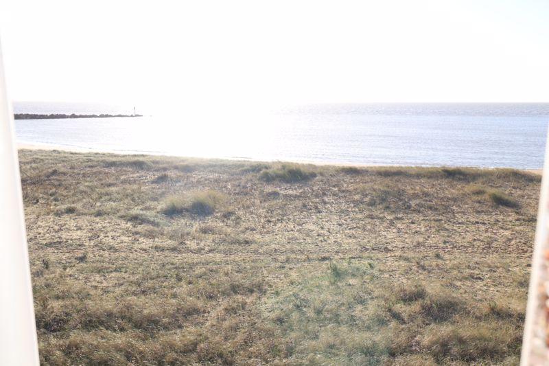 Beach Way