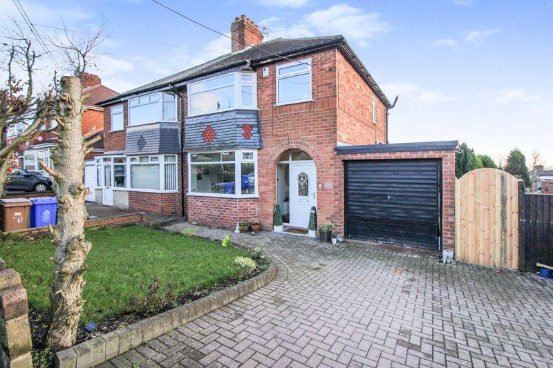 Horton Drive, Weston Coyney... 3 bed semidetached house £225,000