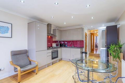 3 bedroom apartment to rent - Minerva Road, Kingston Upon Thames