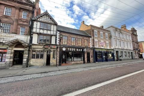 Property for sale, High Street, Wrexham