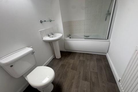 undefined, Cestrium Court, Wallsend NE28