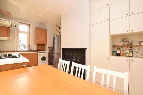 5 Alma Cottages, Leeds, LS6 3PT