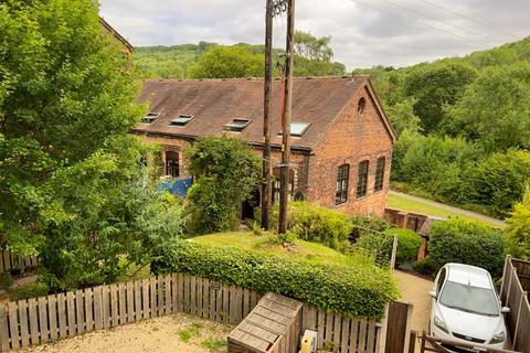 14 Jackfield Mill, Jackfield, Telford, TF8 7LL