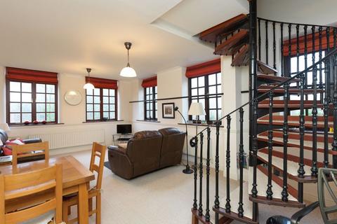 14 Jackfield Mill, Jackfield, Telford, TF8 7LL