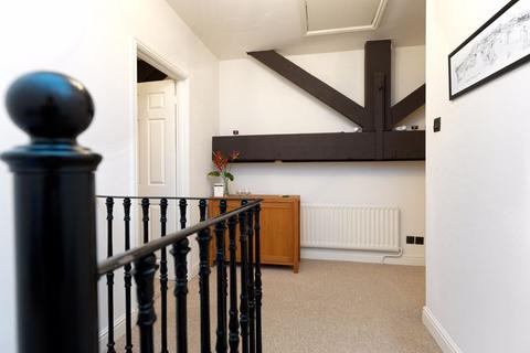 14 Jackfield Mill, Jackfield, Telford, TF8 7LL