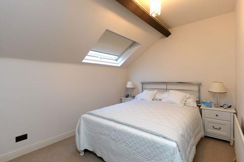14 Jackfield Mill, Jackfield, Telford, TF8 7LL