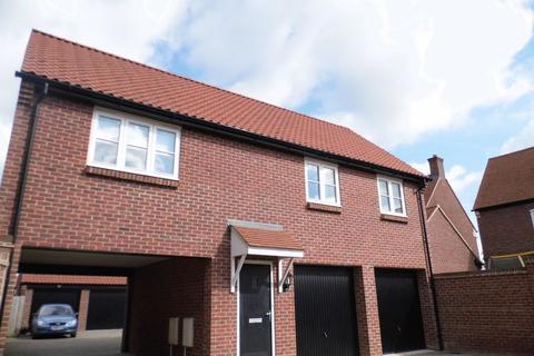 1 Cazenove Close, Shepton Mallet, BA4 4FT