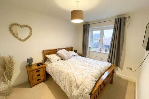 1 Cazenove Close, Shepton Mallet, BA4 4FT