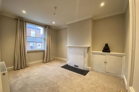 2 bedroom terraced house to rent - North Street, Castlefields, Shrewsbury, SY1 2JL