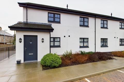 undefined, Albion Court, Biggar, ML12